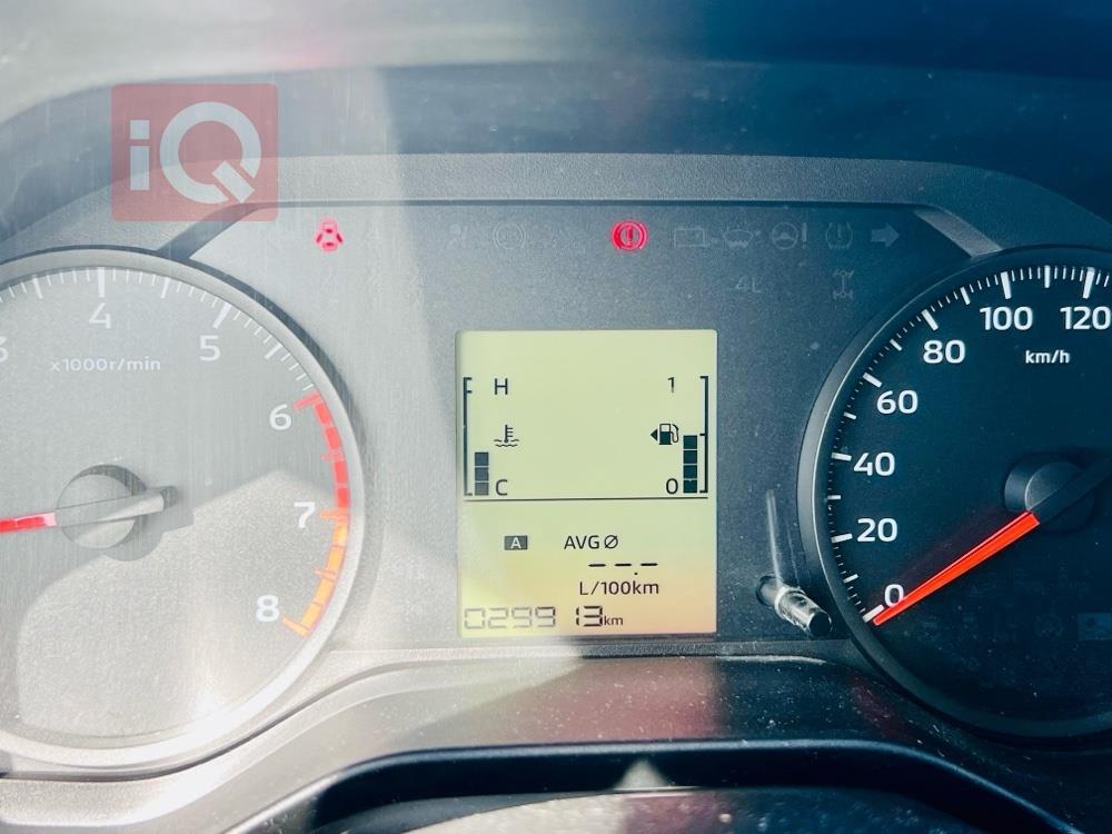 ميتسوبيشي L200